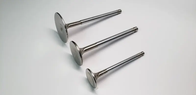 Ferrea Intake Valve Guide For Honda/Acura K20 Engines – +.001 Oversize, Sold Individually (Pairs With Vs1003 Valves) 1