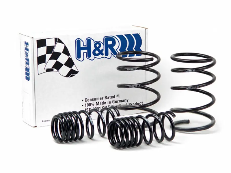 H&R 01-05 Honda Civic Sport Spring (Non 4 Door Ex) 1