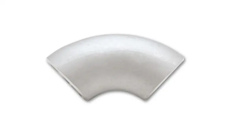 Vibrant T304 Stainless Steel 90° Long Radius Elbow – 1.25-Inch Nominal, Schedule 10 1