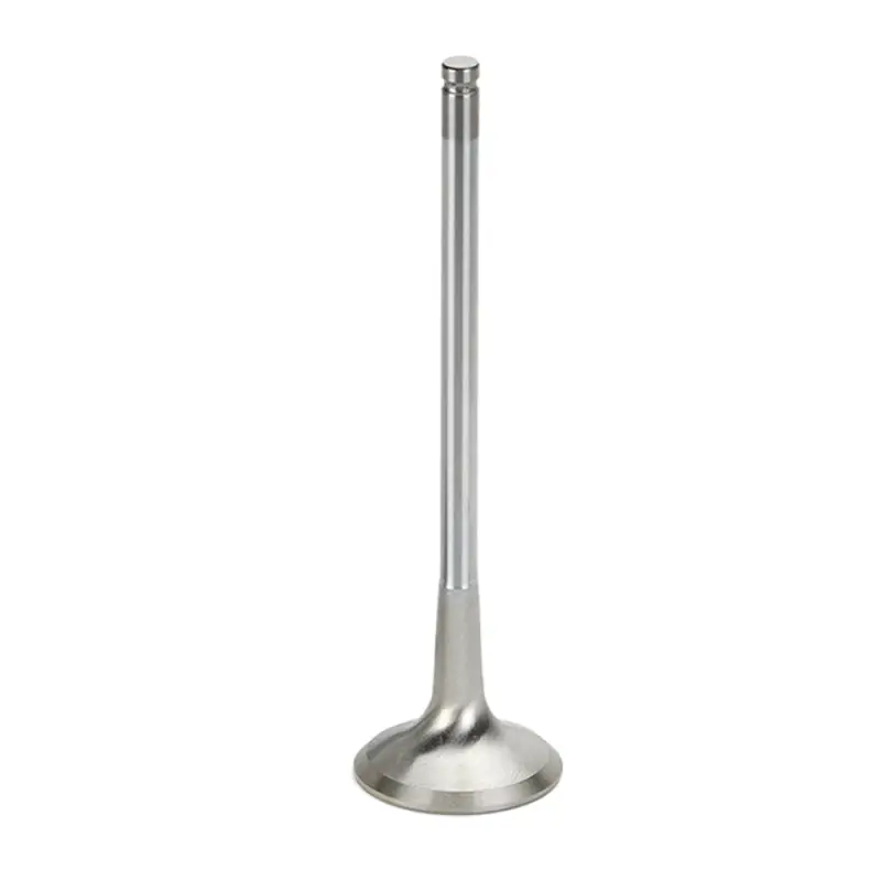 Supertech Inconel Exhaust Valve For Hyundai Genesis 3.8L – 32X5.47X105.5Mm, +1Mm Oversize – Single Valve, Drop Ship Only 1