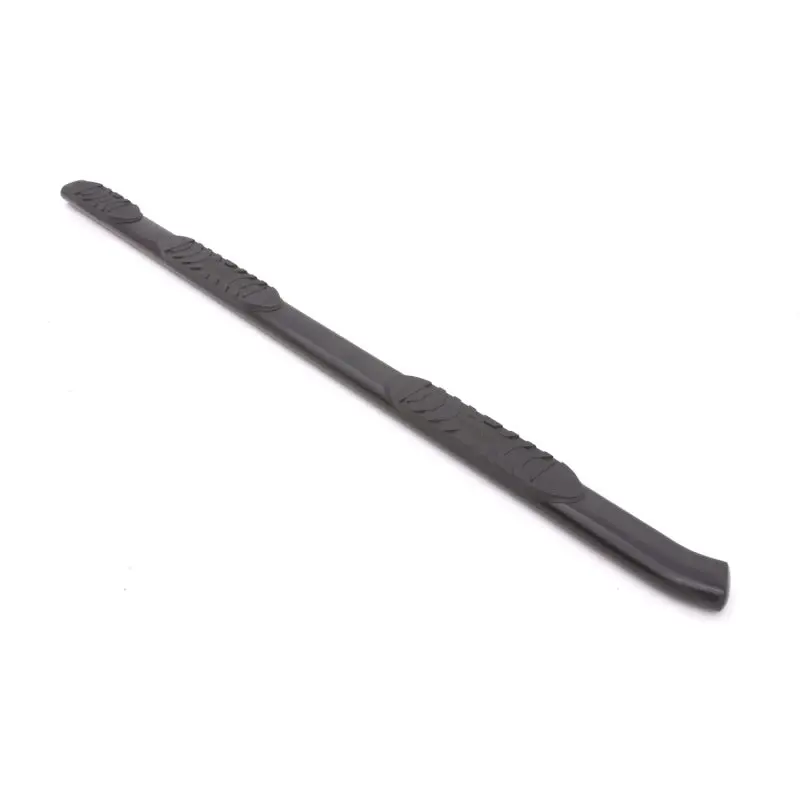 Lund Heavy-Duty Step Bars – 5-Inch Oval, Wtw Style, For 2019 Ram 1500 Extended Cab (Black) 1