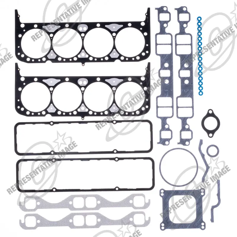 Cometic Rear Main Seal Gasket For Bmw M20B25 And M20B27 Engines 1