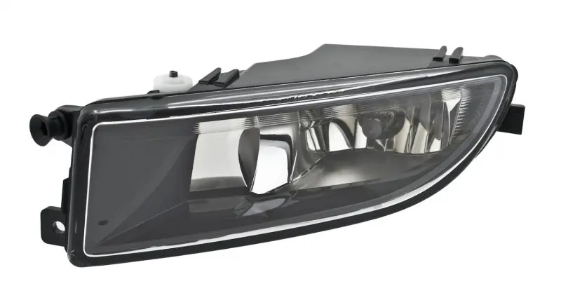 Hella Left-Side Fog Light Assembly – For 2012–2013 Volkswagen Beetle 1