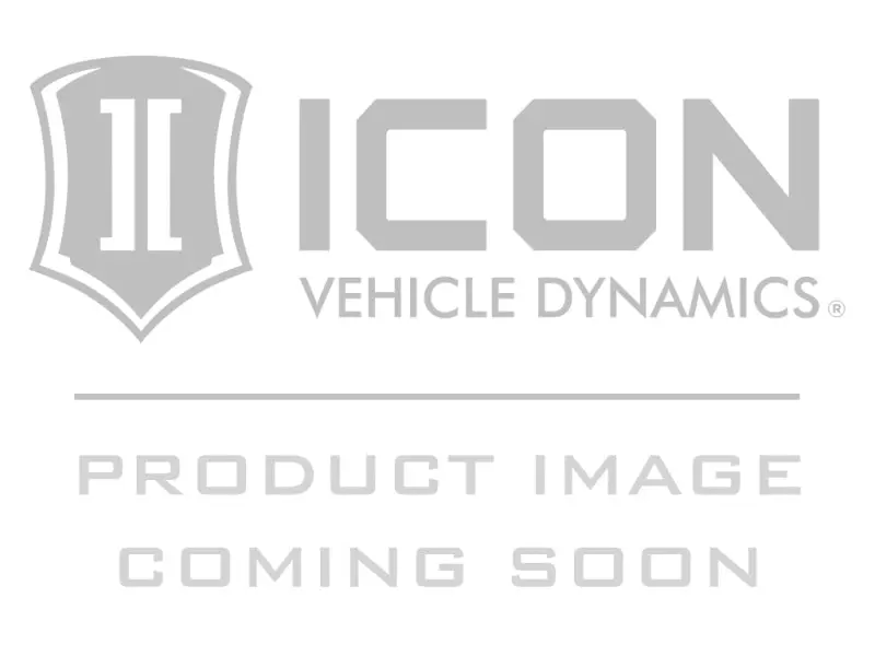 Icon 2022+ Toyota Tundra Air Ride Bracket Kit 1
