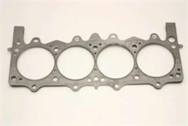 Cometic Mls Cylinder Head Gasket – .060" Thick, 4.100" Bore, Designed For Chrysler R3 Race Blocks & W7/W8/W9 Heads 1