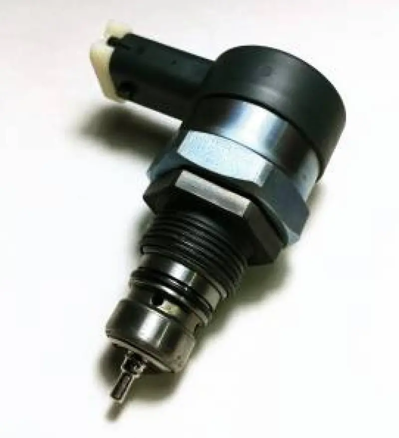 Exergy High-Pressure Relief Valve For Dodge Cummins 5.9L – 2400 Bar (34,800 Psi), M14X1.5 Outlet (Race Use Only) 1