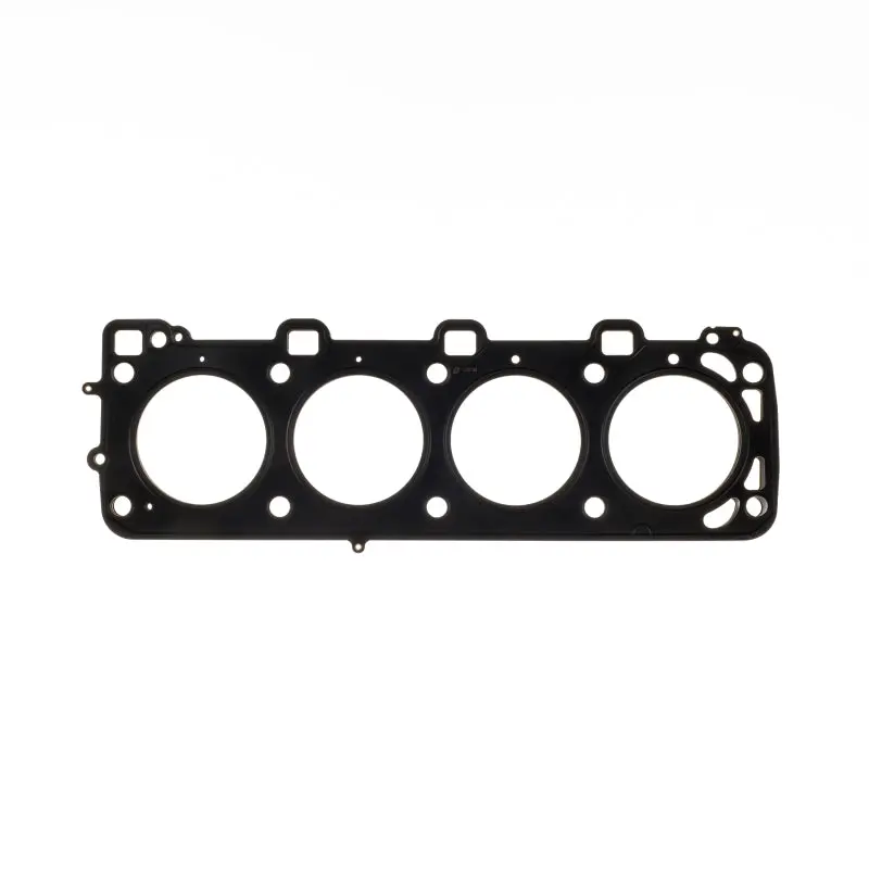 Cometic Mls Cylinder Head Gasket For Porsche — 0.098" Thickness, 100Mm Bore, M28.41–M28.45 Applications (Lhs) 1