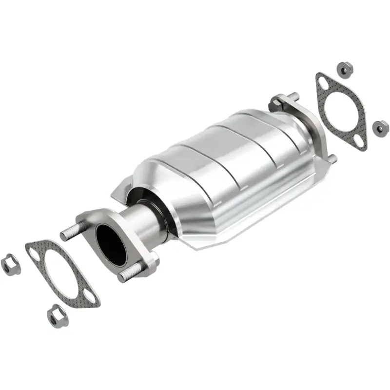 Magnaflow Direct-Fit Catalytic Converter For 2006–2008 Hyundai Tucson 2.0L 2