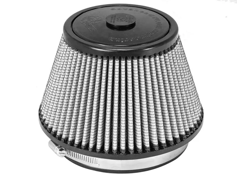 Afe Magnumflow Iaf Air Filter – 5.5" X 7" X 4.75" X 4.5", Single-Hole Design 1