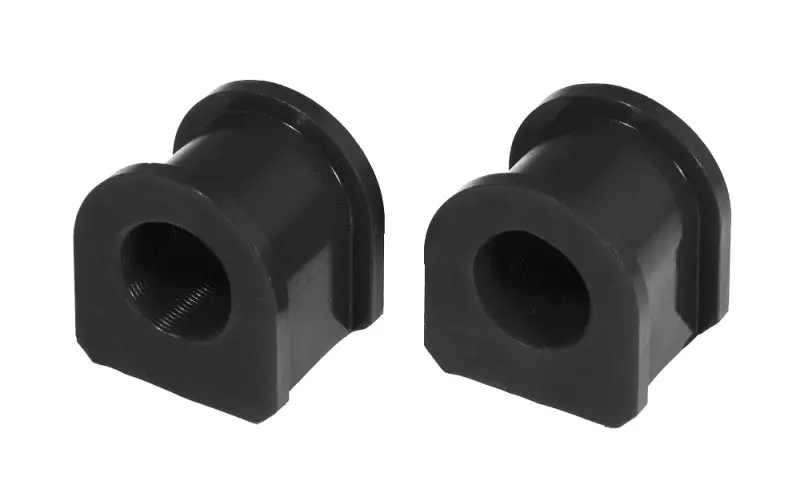 Prothane Front Sway Bar Bushings For 1979–2004 Ford Mustang – 27Mm, Black Polyurethane 1