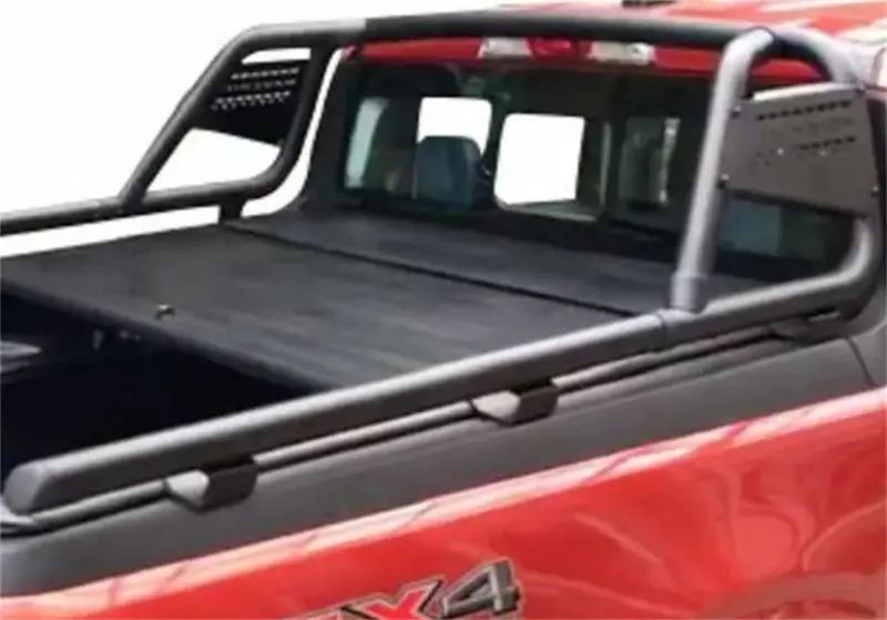 Ford Racing Maverick Chase Rack For 2022 And Newer Models 1