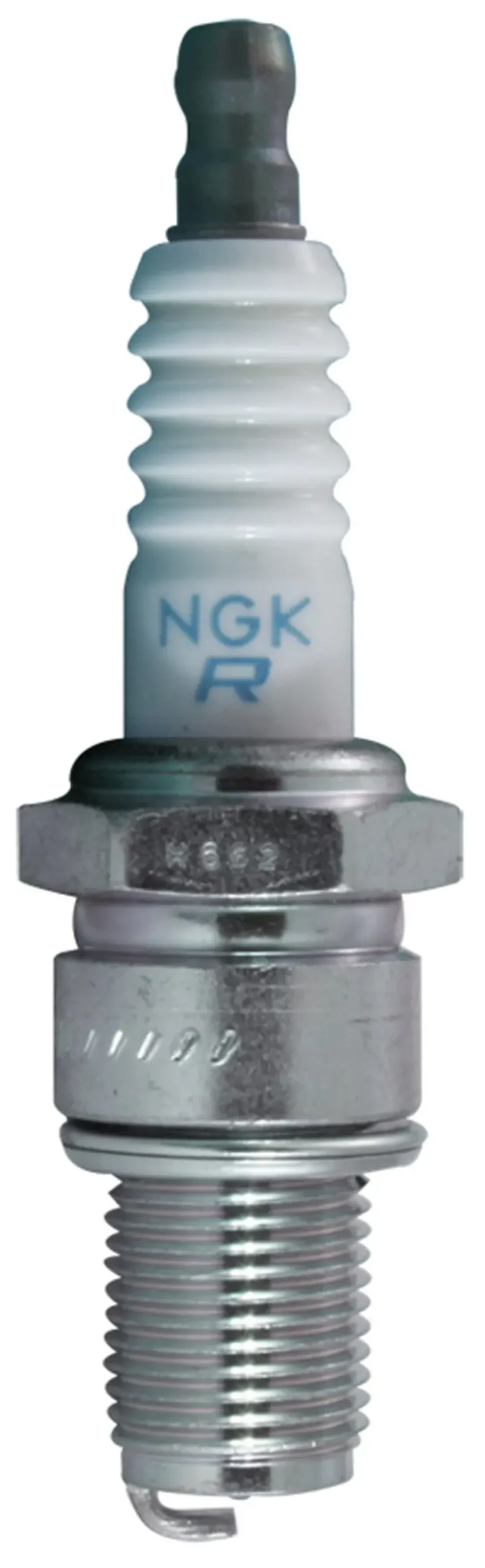 Ngk Racing Spark Plugs – Br9Eg-N-8 Performance Ignition Set (4-Pack) 1
