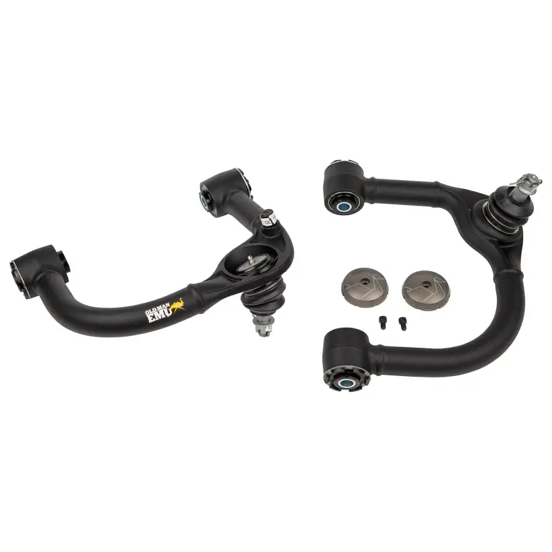 Arb Old Man Emu Upper Control Arms – Front Pair For Toyota 4Runner (2003 And Newer) 2