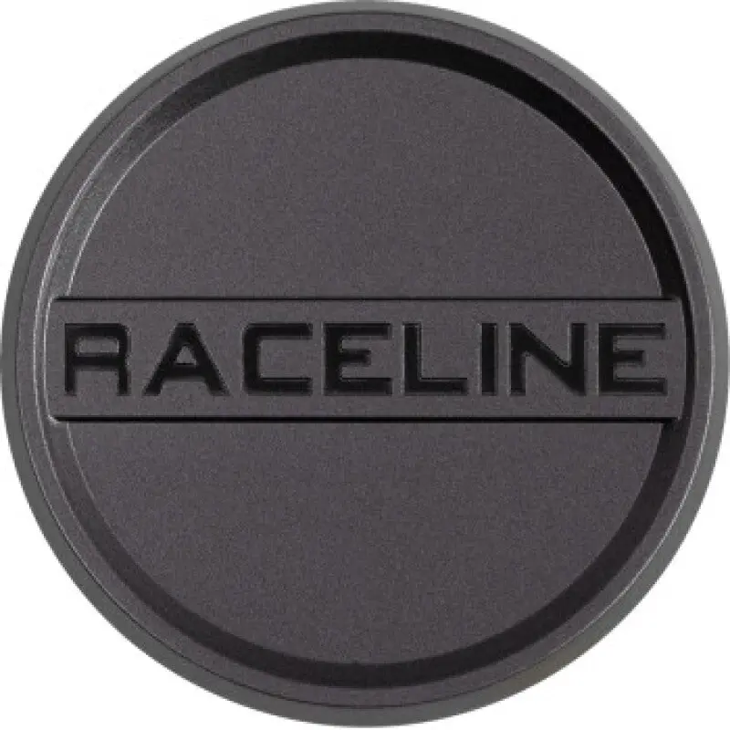 Raceline Gunmetal Center Cap – Compatible With 5X114.3Mm Bolt Pattern Wheels 1