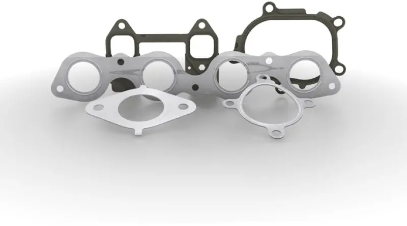 Mahle Exhaust Gas Recirculation (Egr) Valve Gasket – Oem Replacement For Ford Aspire (1994–1997) 1