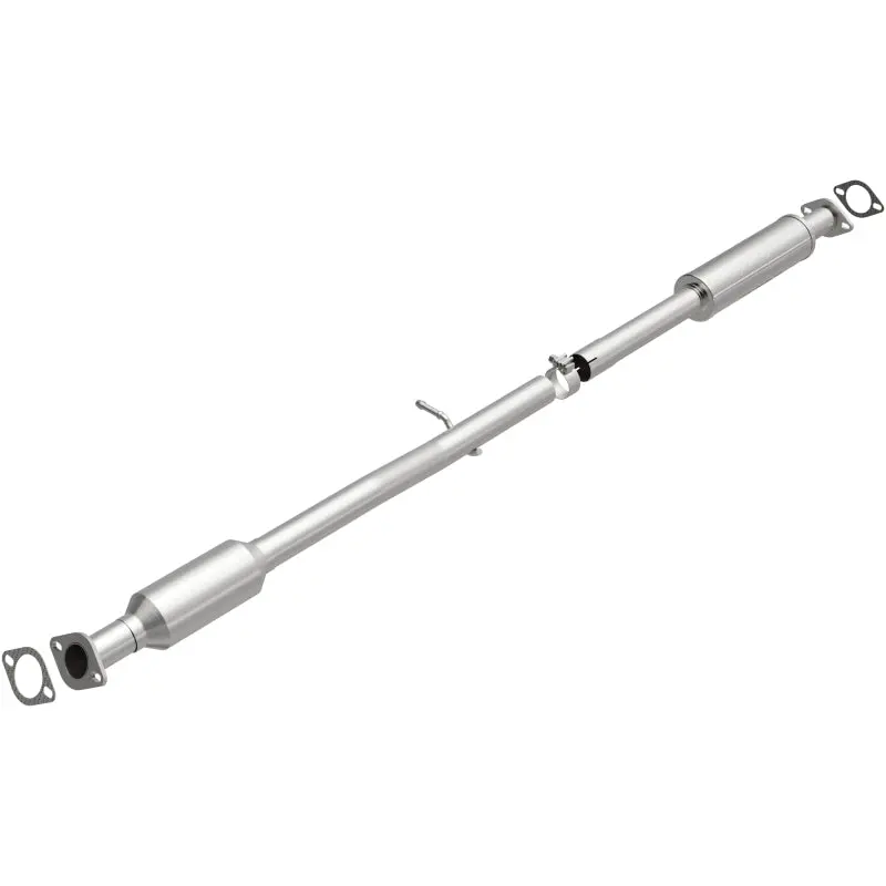 Magnaflow Direct-Fit Oem Exhaust System For 2014–2015 Hyundai Tucson 2.0L 1