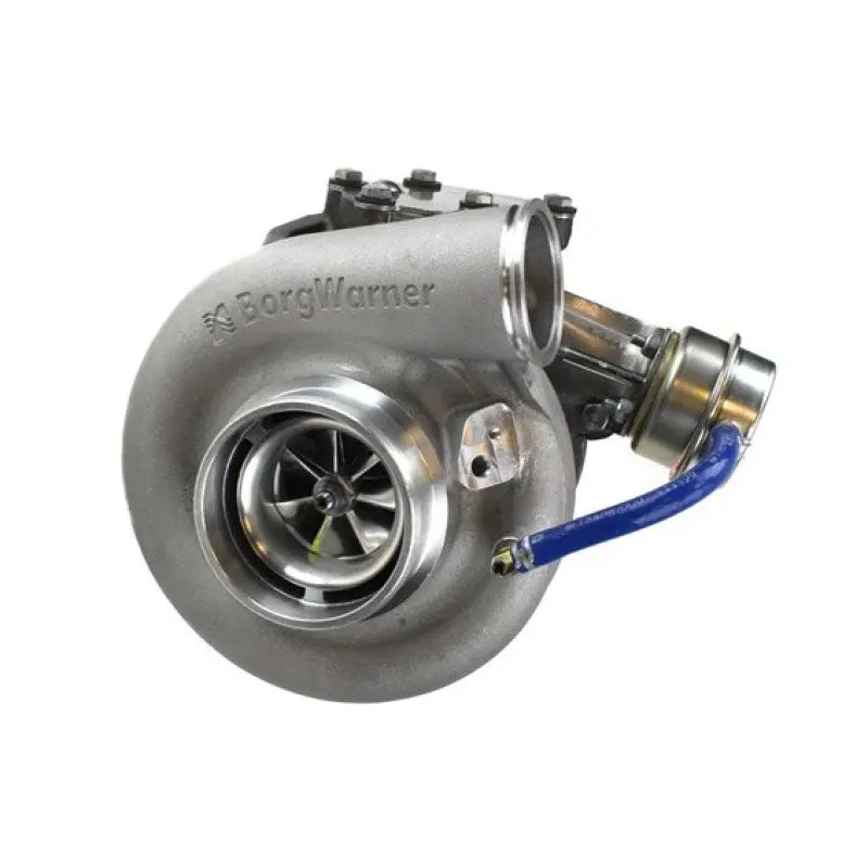 Industrial Injection Phatshaft 62Mm Turbocharger For 2003–2004 Dodge 5.9L Cummins 1