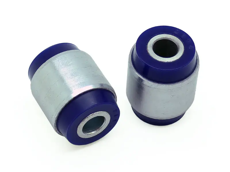 Superpro Rear Upper Control Arm Outer Bushing – Precision Polyurethane Replacement 1