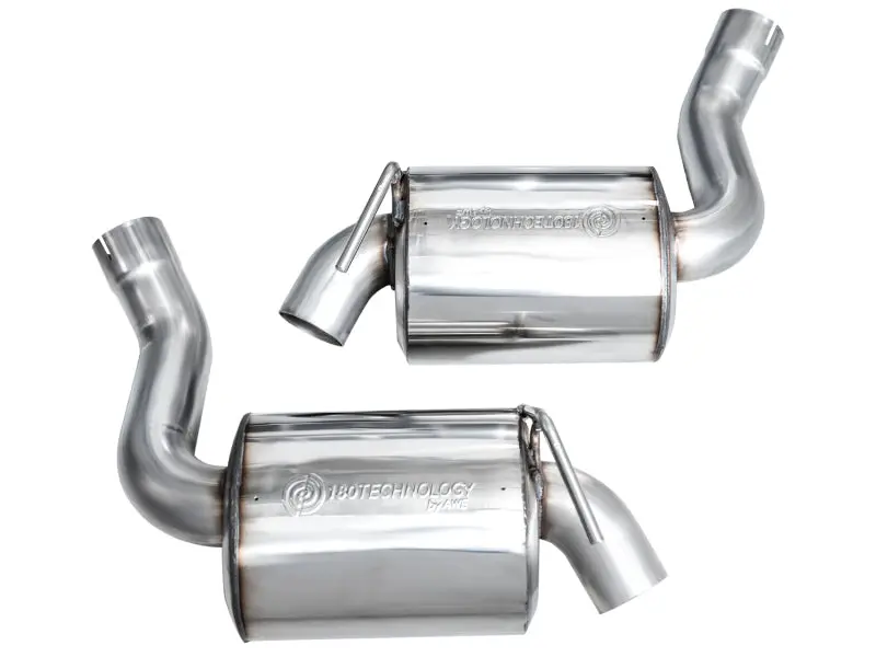 Awe Track-To-Touring Conversion Kit For 2023 Nissan Z (Rz34 Rwd) 1