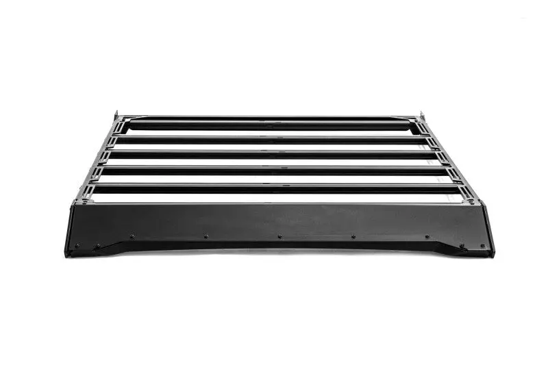 Dv8 Offroad Roof Rack System For 2024–2025 Toyota Tacoma Double Cab – Heavy-Duty Aluminum Construction 1