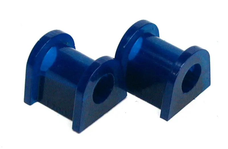 Superpro Rear Sway Bar Mount Bushing Kit – Direct Replacement Performance Upgrade 1