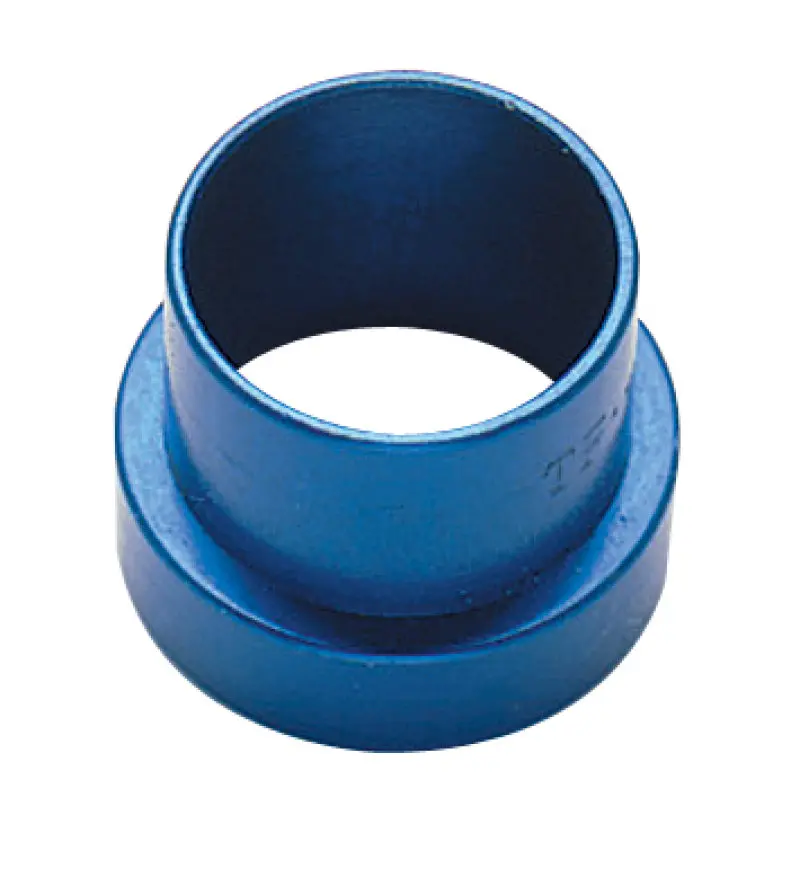Fragola -6An Stainless Steel Tube Sleeve For High-Pressure Fuel Or Brake Lines 1