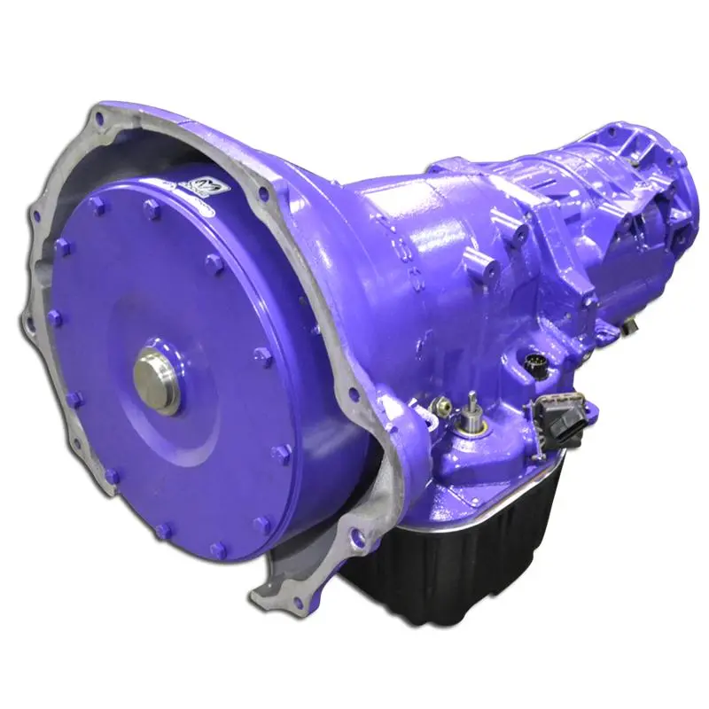 Ats Diesel Stage 5 Transmission Package For 2006.5–2007 Dodge Ram 2Wd With 48Re Automatic 1