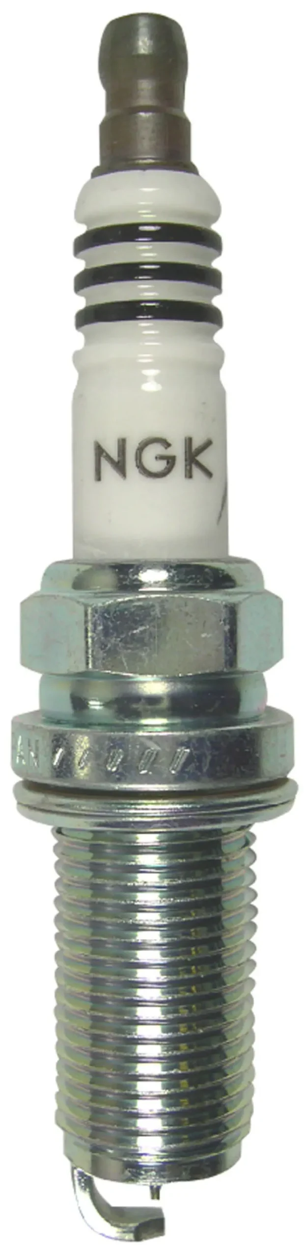 Ngk Iridium Spark Plug Box Of 4 (Lfr7Aix) 1