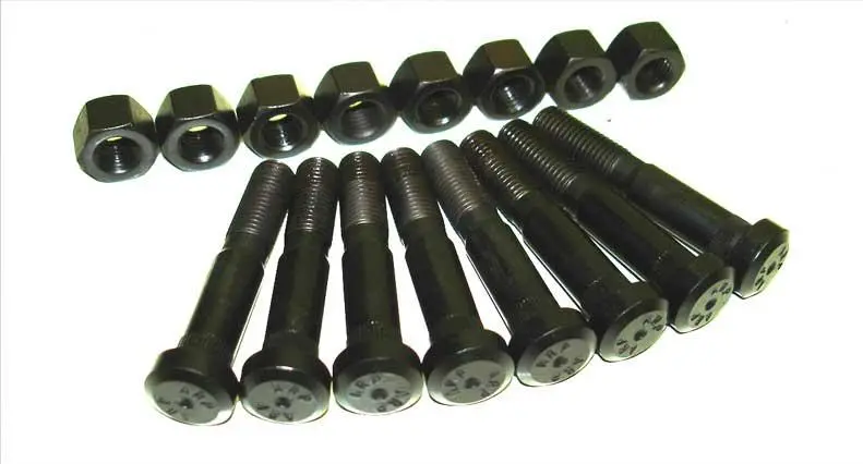 Arp High-Strength Rod Bolt Kit For Bmw E46 328I Engines 1